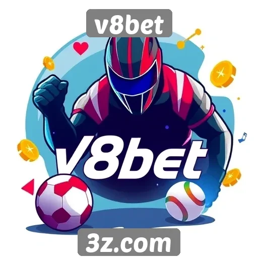 V8bet lança novas funcionalidades para aprimorar a experiência do jogador
