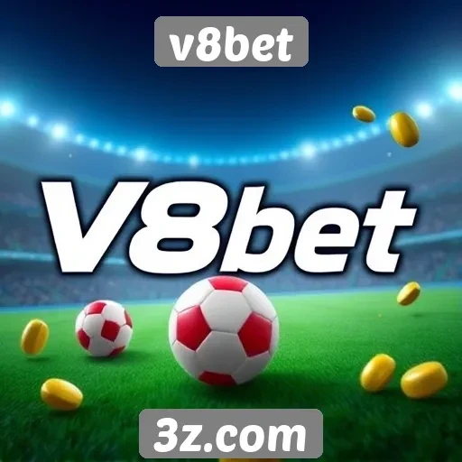 Promoções e bônus atraem novos usuários na V8bet