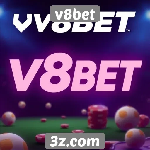 Comparação entre v8bet e outros sites de apostas