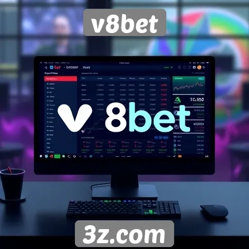 Experiência do usuário na plataforma v8bet