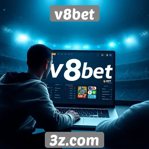 Segurança e confiabilidade do site v8bet
