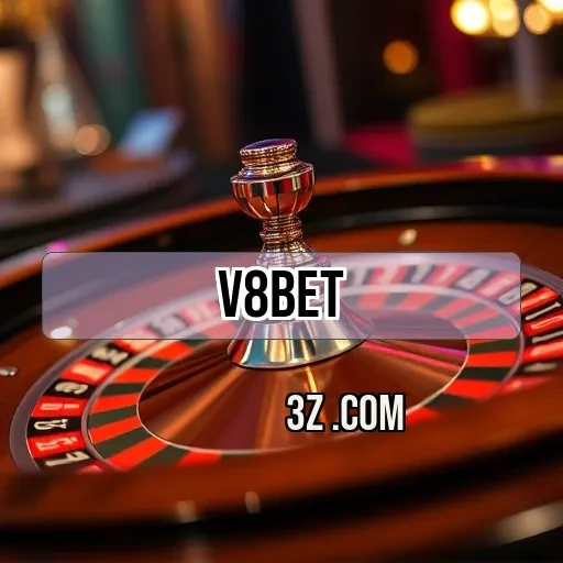 Explore a Seção Sports do v8bet e Seus Recursos Incríveis