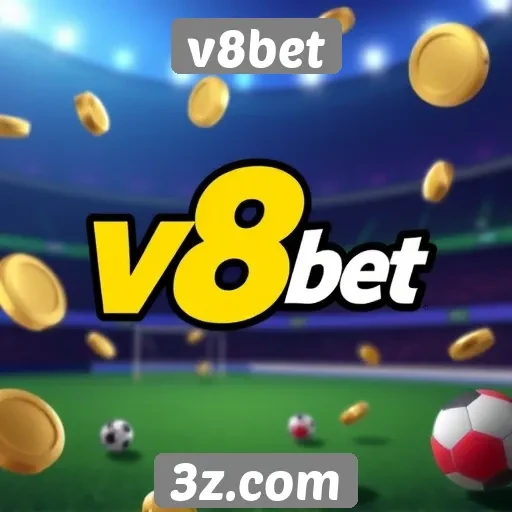 Opções de pagamento e retirada na v8bet