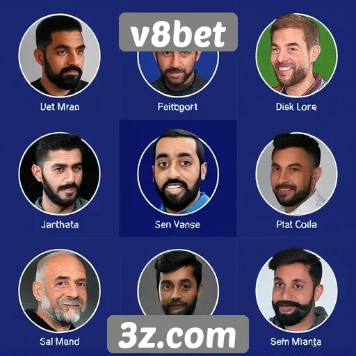 Opiniões de jogadores sobre a experiência no V8bet