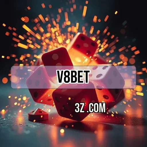 V8bet Casino: Diversão e Emoção na Palma da Sua Mão