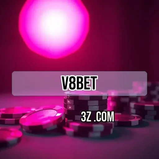 Loteria V8bet: Impactando Vidas com Emoção e Prêmios